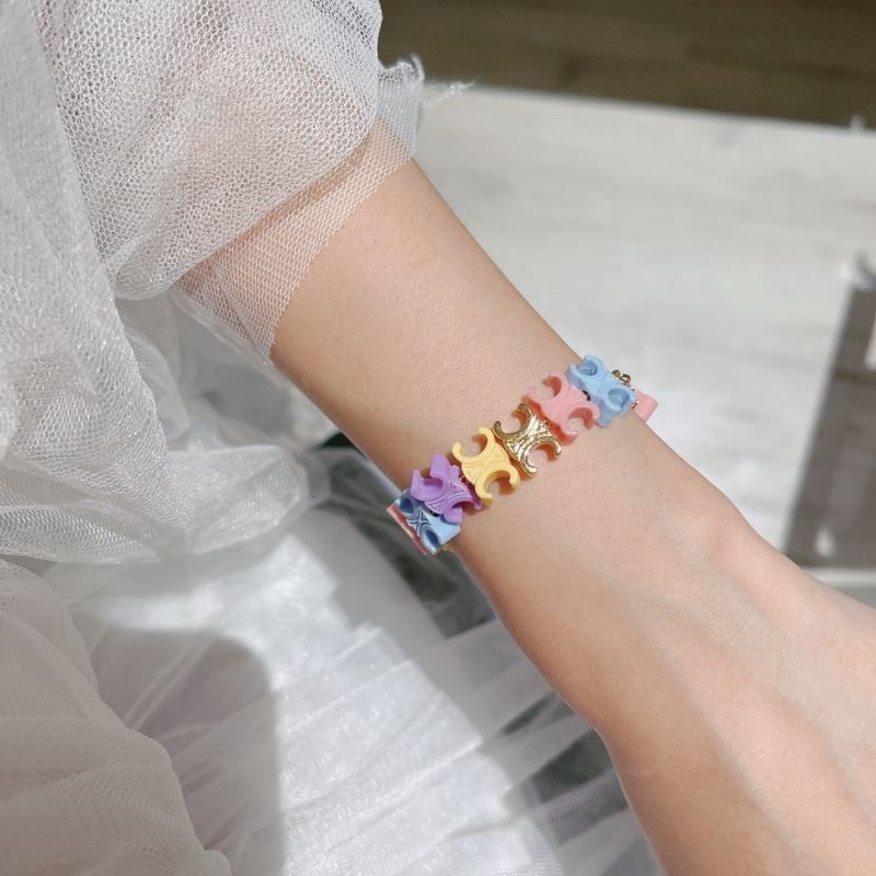 Celine Bracelets